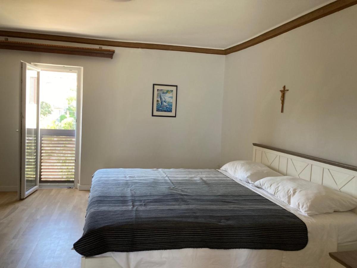 Apartment Sea View Preko Εξωτερικό φωτογραφία