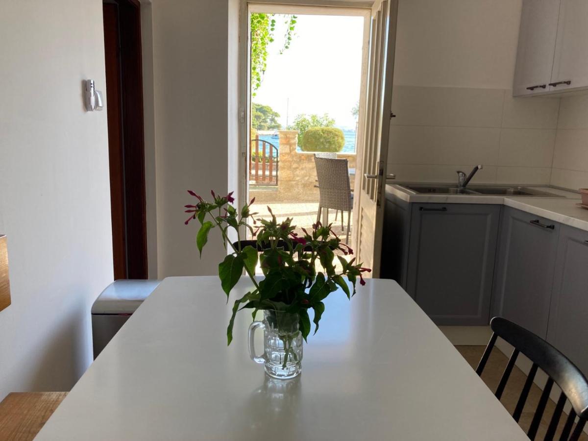 Apartment Sea View Preko Εξωτερικό φωτογραφία