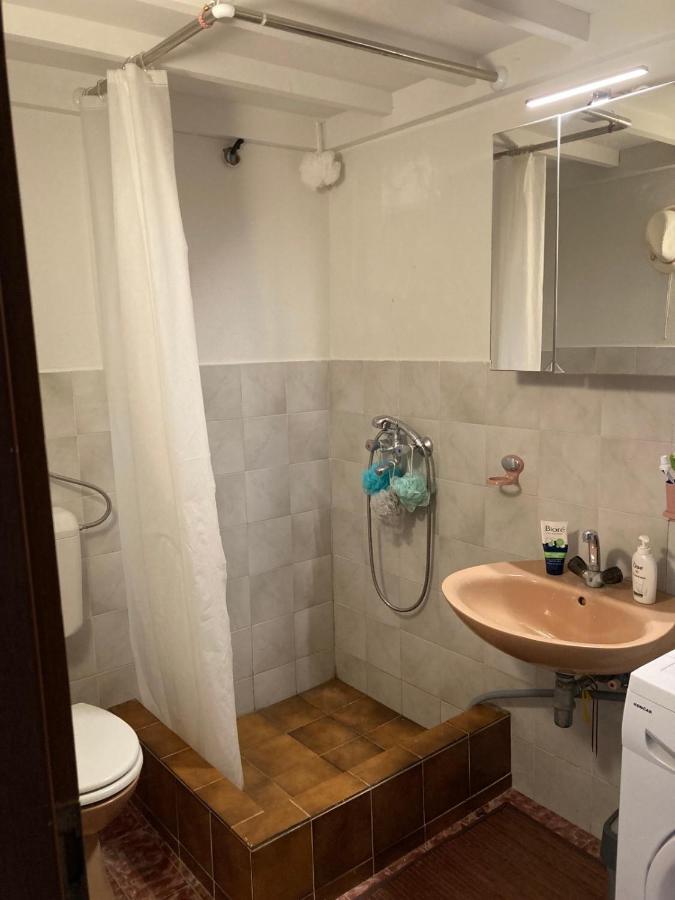 Apartment Sea View Preko Εξωτερικό φωτογραφία