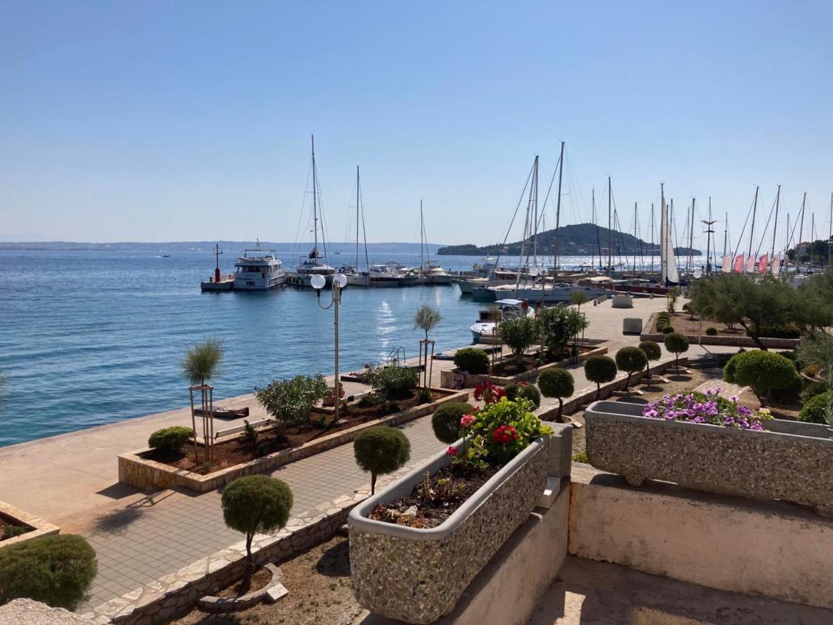 Apartment Sea View Preko Εξωτερικό φωτογραφία