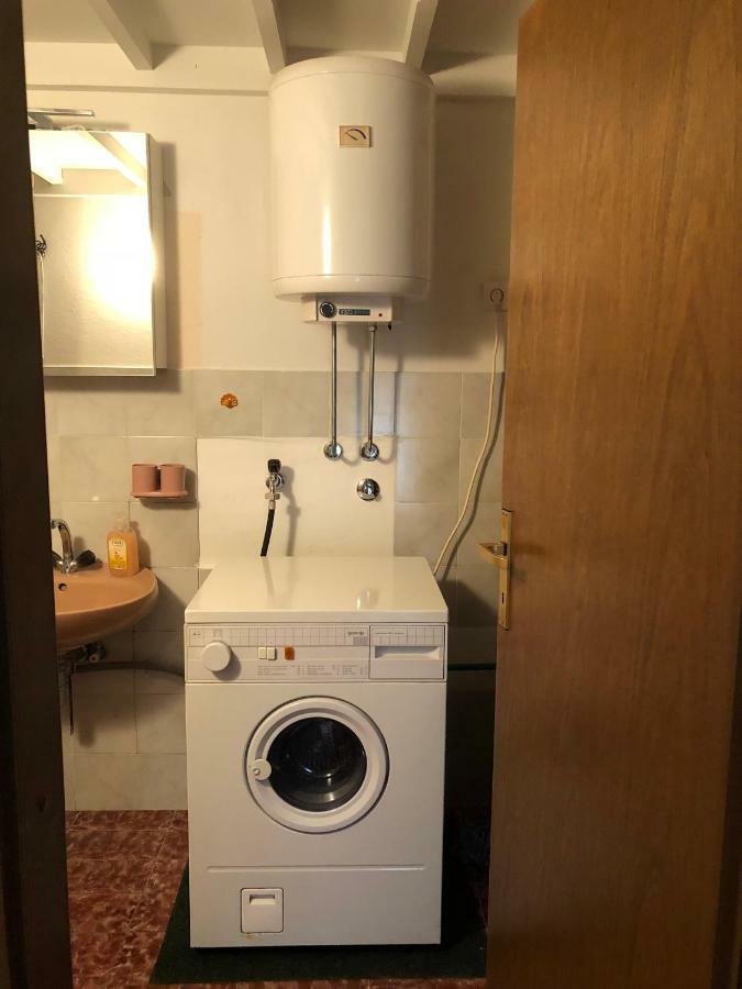 Apartment Sea View Preko Εξωτερικό φωτογραφία